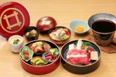 【10名様以上団体様昼食】Castle Lunch【2025年10月1日〜】