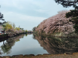 午後から雨マーク！