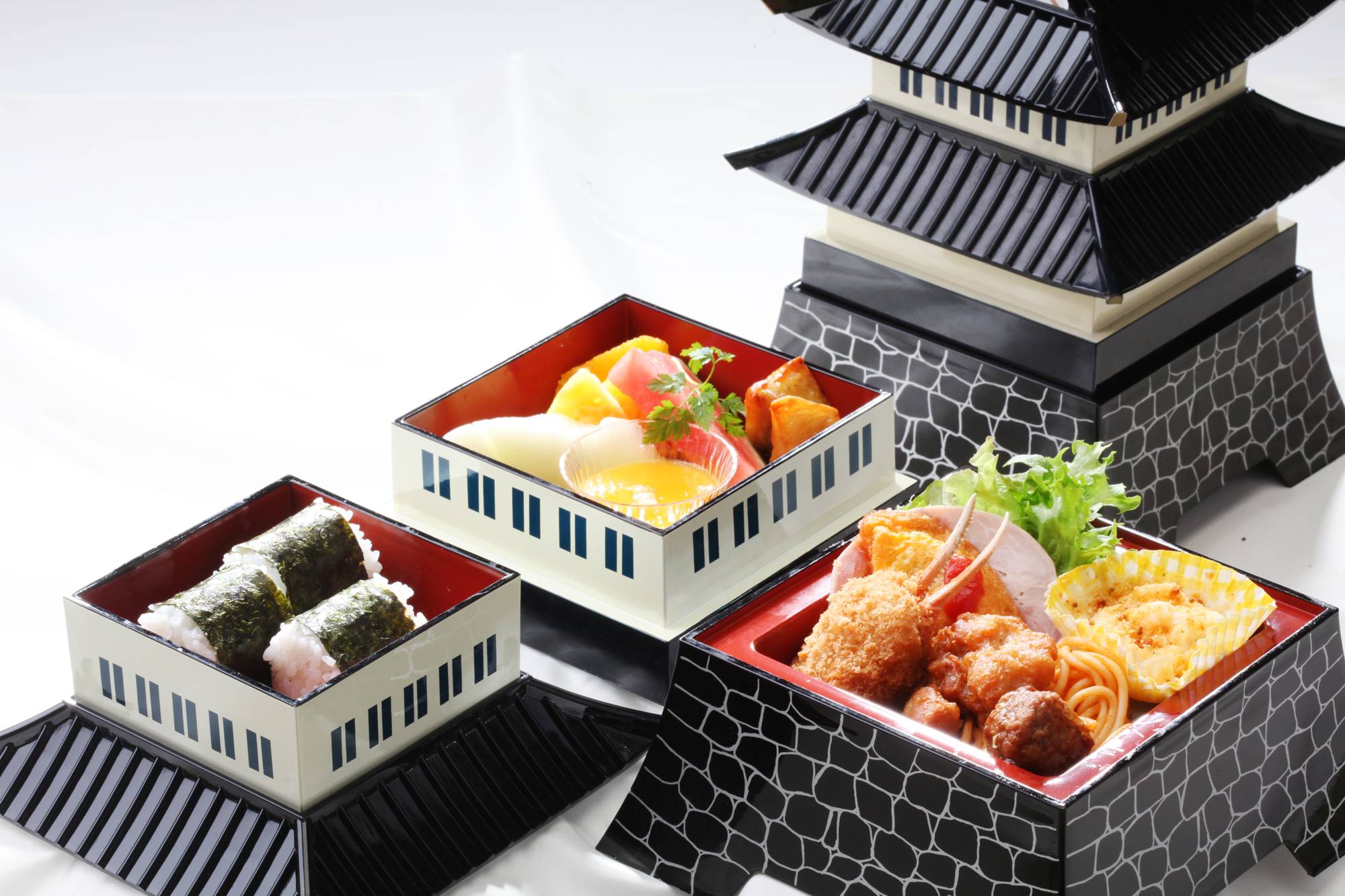 幼児様向け わらべ【ランチ】