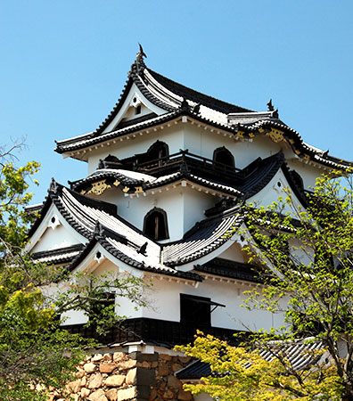 Hikone Castle