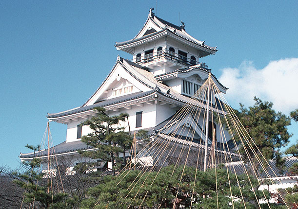 Nagahama Castle