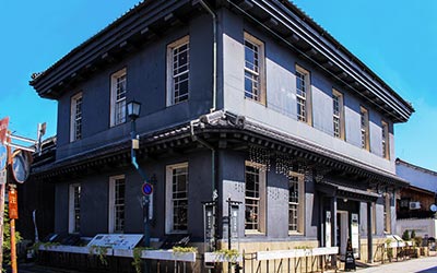 豊かな水と自然あふれる癒しのリゾート地「滋賀県」