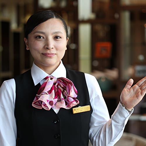 新卒採用