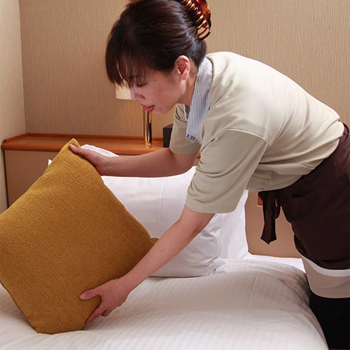パート・アルバイト採用