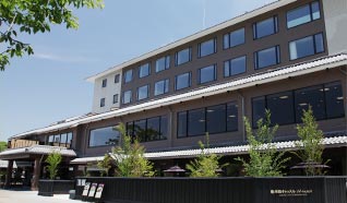 “成長できるチャンスが、 ここにはある。”
